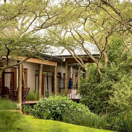 Hilton Bush Lodge & Function Venue Ngoại thất bức ảnh