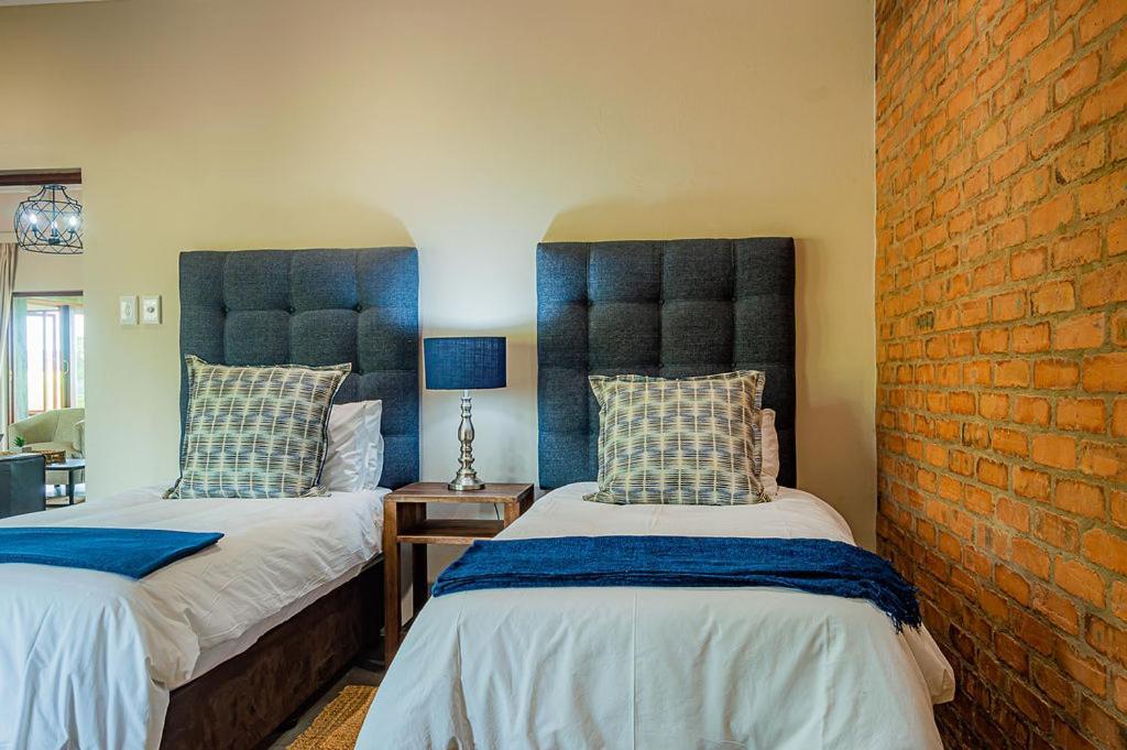 Hilton Bush Lodge & Function Venue Ngoại thất bức ảnh