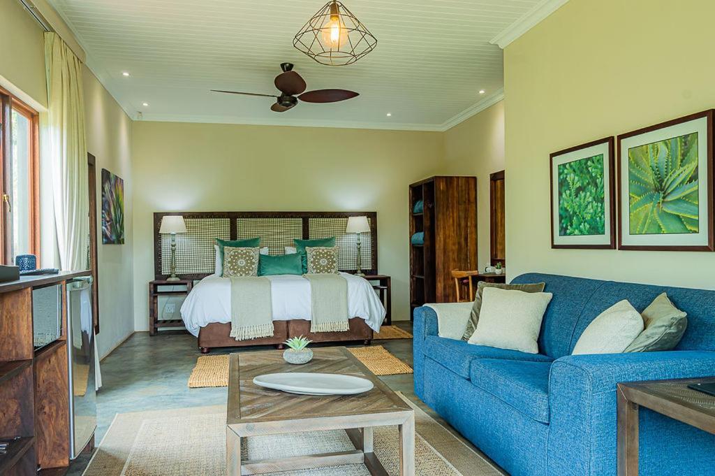 Hilton Bush Lodge & Function Venue Ngoại thất bức ảnh