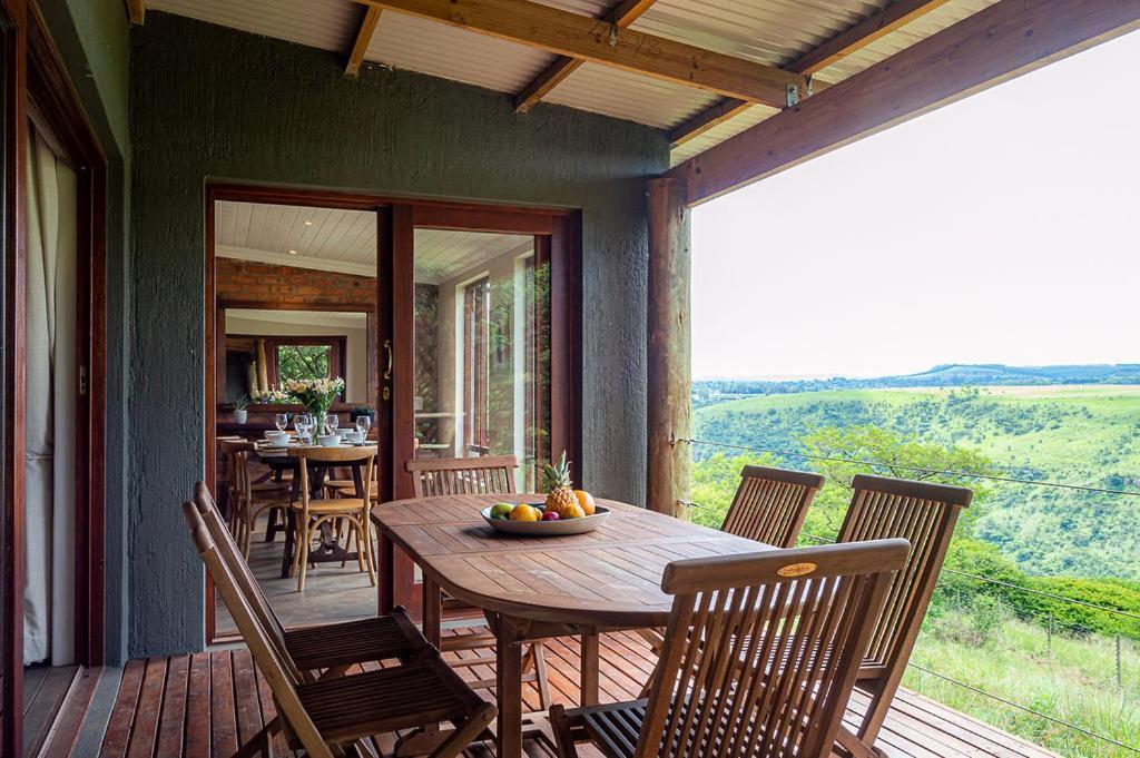 Hilton Bush Lodge & Function Venue Ngoại thất bức ảnh