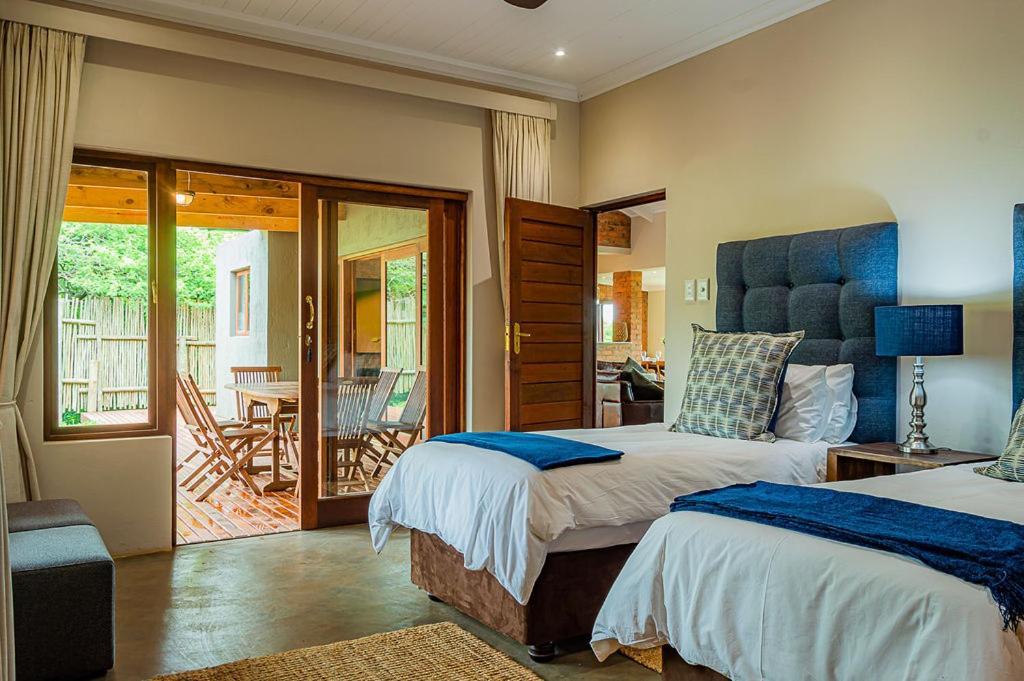 Hilton Bush Lodge & Function Venue Ngoại thất bức ảnh