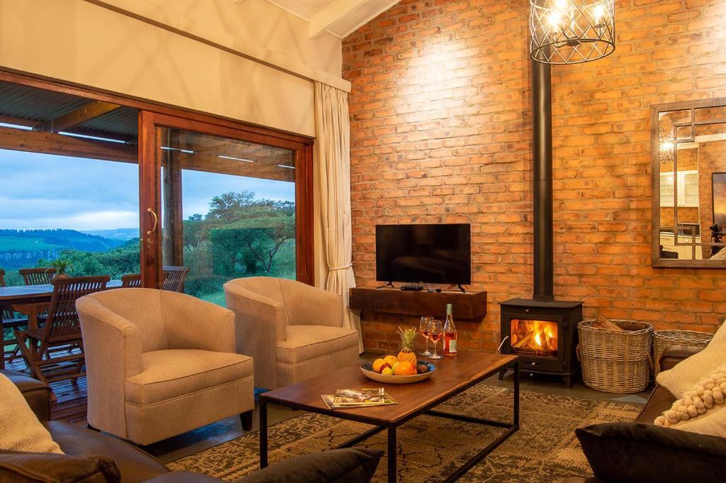 Hilton Bush Lodge & Function Venue Ngoại thất bức ảnh