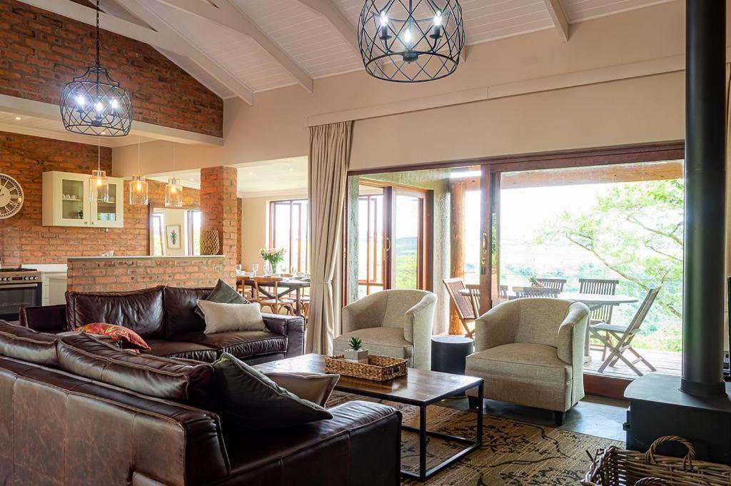 Hilton Bush Lodge & Function Venue Ngoại thất bức ảnh