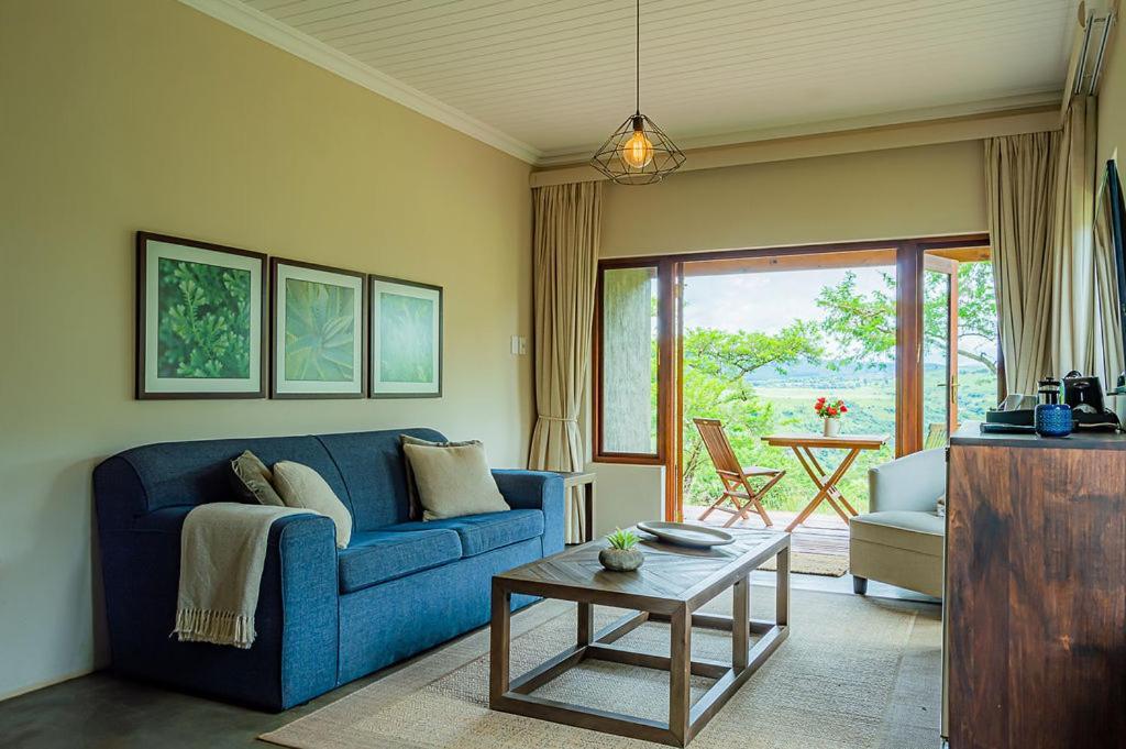 Hilton Bush Lodge & Function Venue Ngoại thất bức ảnh