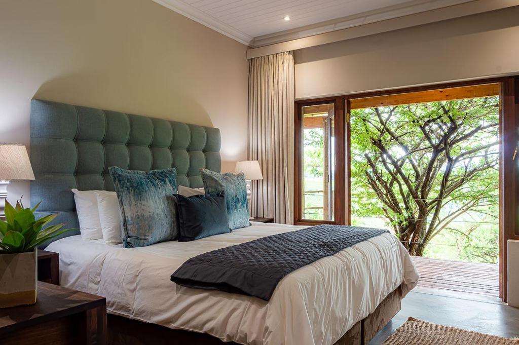 Hilton Bush Lodge & Function Venue Ngoại thất bức ảnh