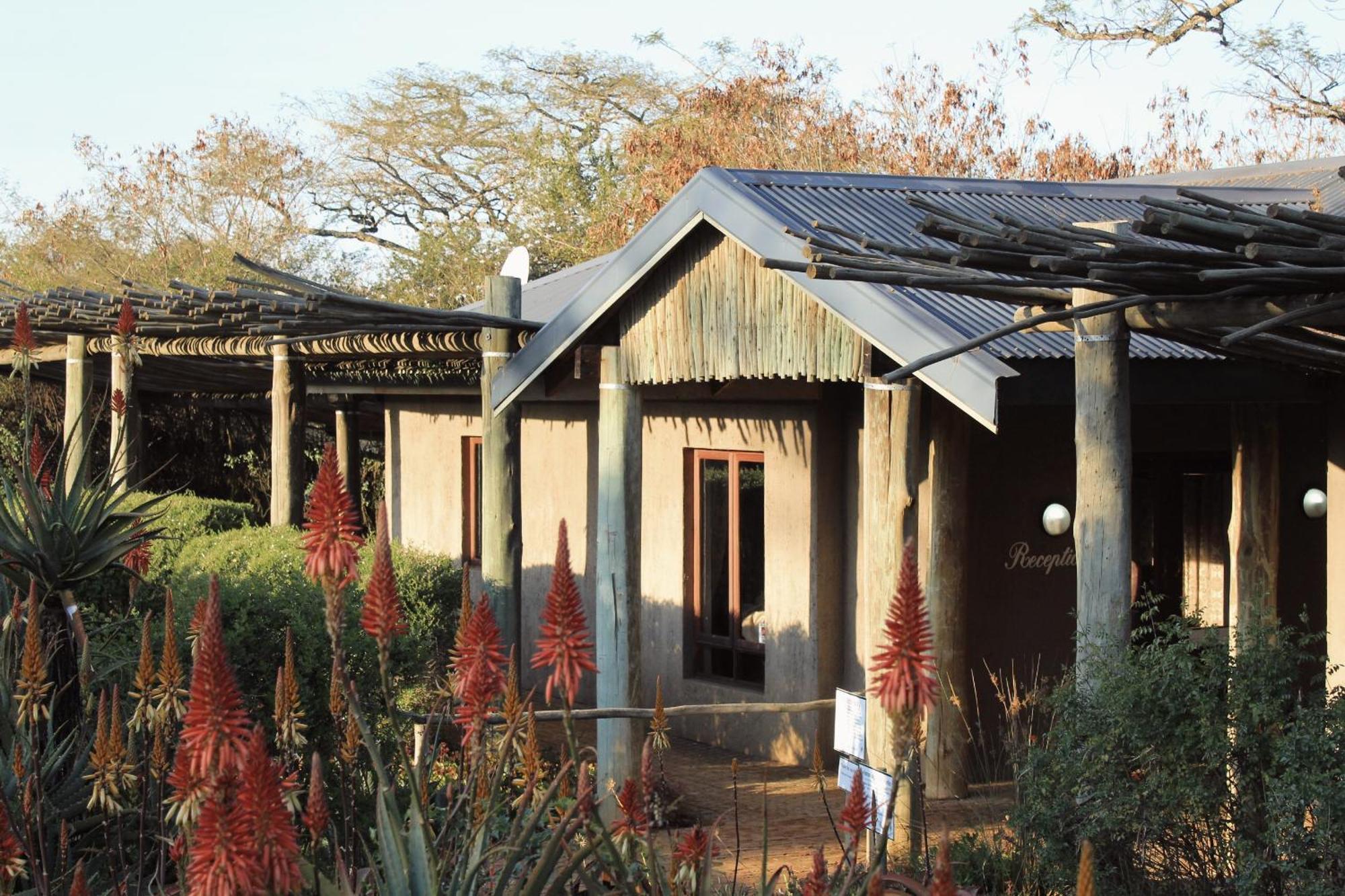 Hilton Bush Lodge & Function Venue Ngoại thất bức ảnh