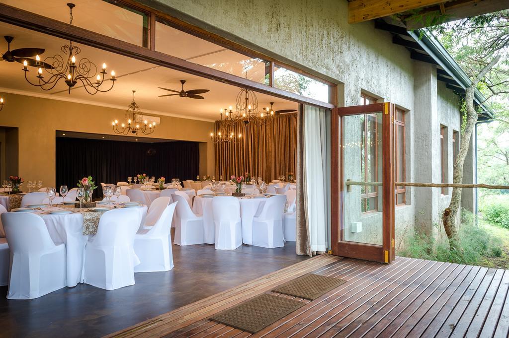 Hilton Bush Lodge & Function Venue Ngoại thất bức ảnh