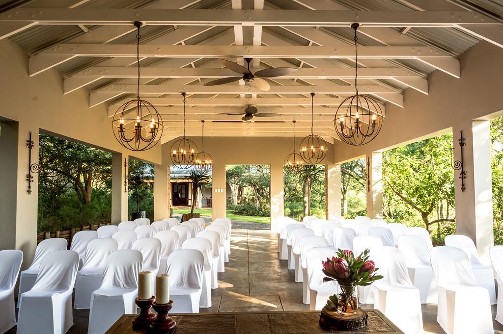 Hilton Bush Lodge & Function Venue Ngoại thất bức ảnh