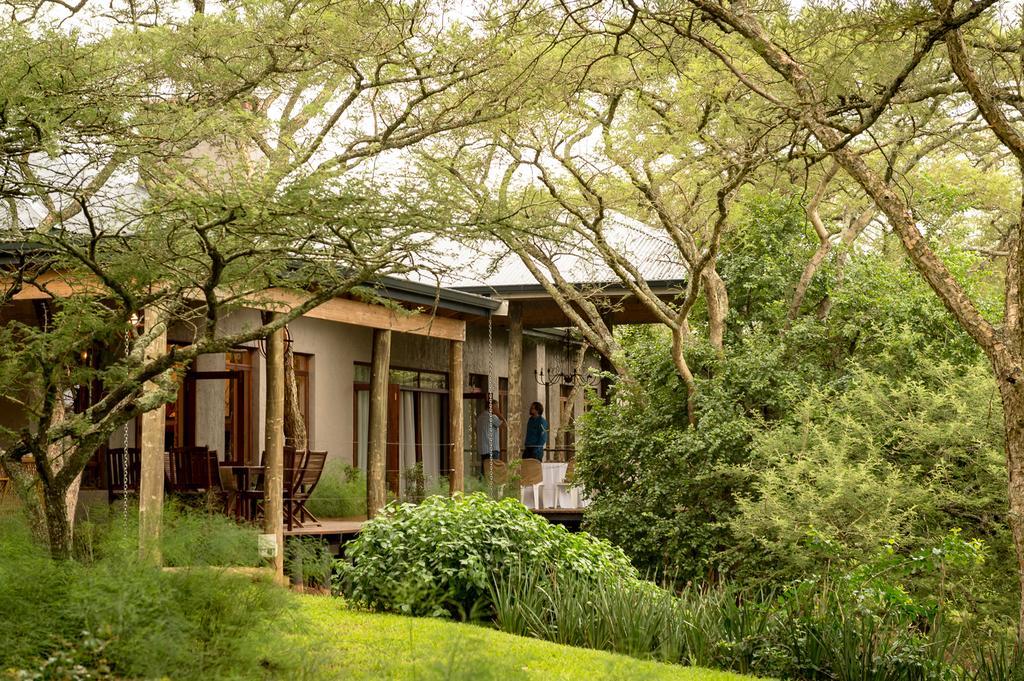 Hilton Bush Lodge & Function Venue Ngoại thất bức ảnh