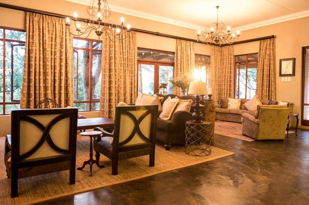 Hilton Bush Lodge & Function Venue Ngoại thất bức ảnh