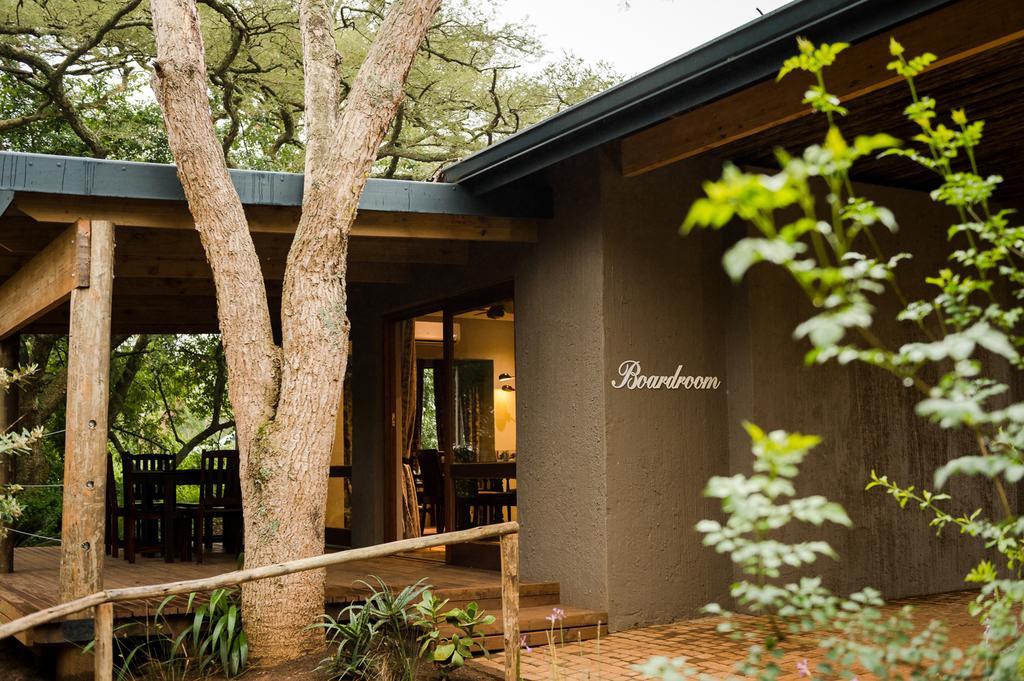 Hilton Bush Lodge & Function Venue Ngoại thất bức ảnh