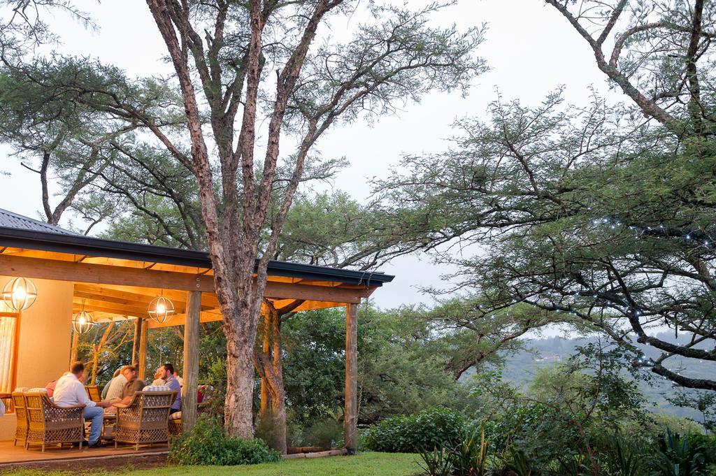 Hilton Bush Lodge & Function Venue Ngoại thất bức ảnh