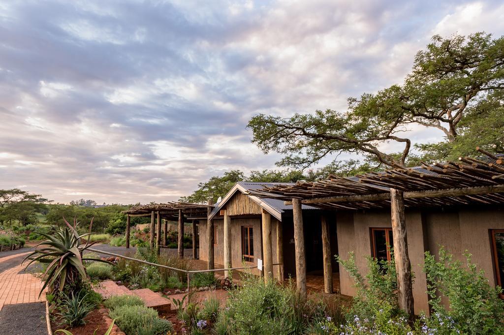 Hilton Bush Lodge & Function Venue Ngoại thất bức ảnh