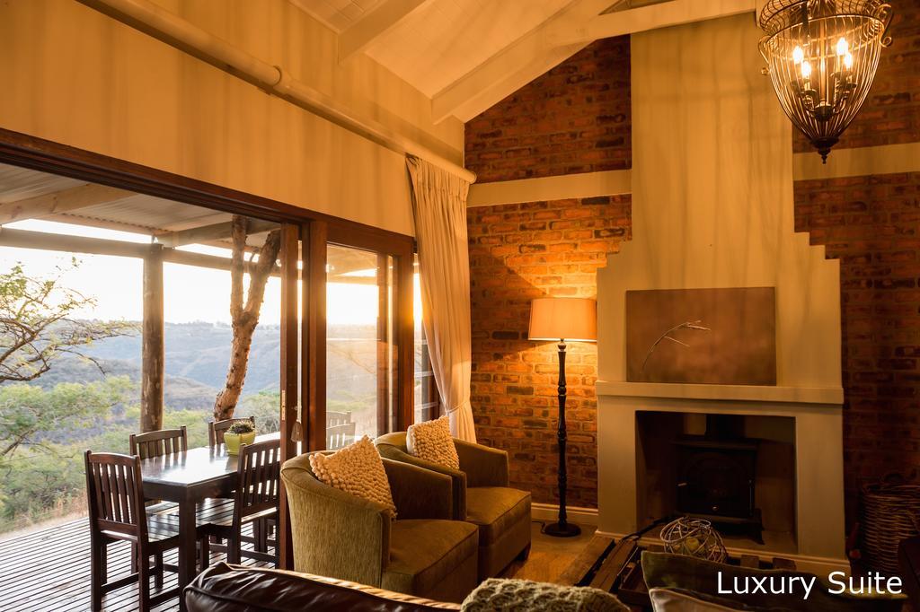 Hilton Bush Lodge & Function Venue Ngoại thất bức ảnh