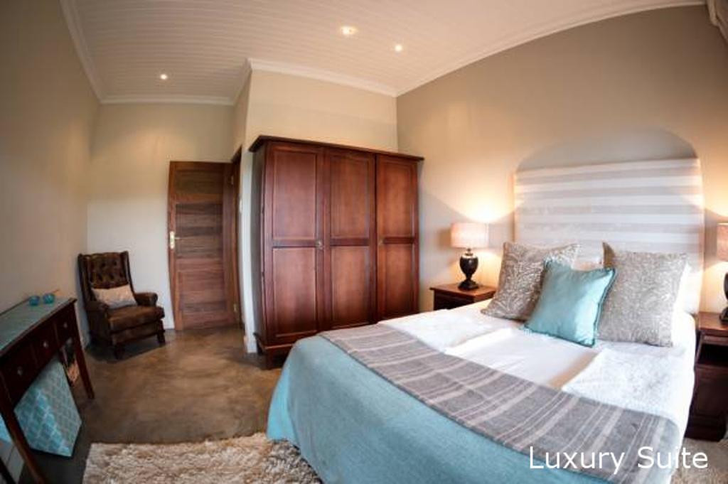 Hilton Bush Lodge & Function Venue Ngoại thất bức ảnh