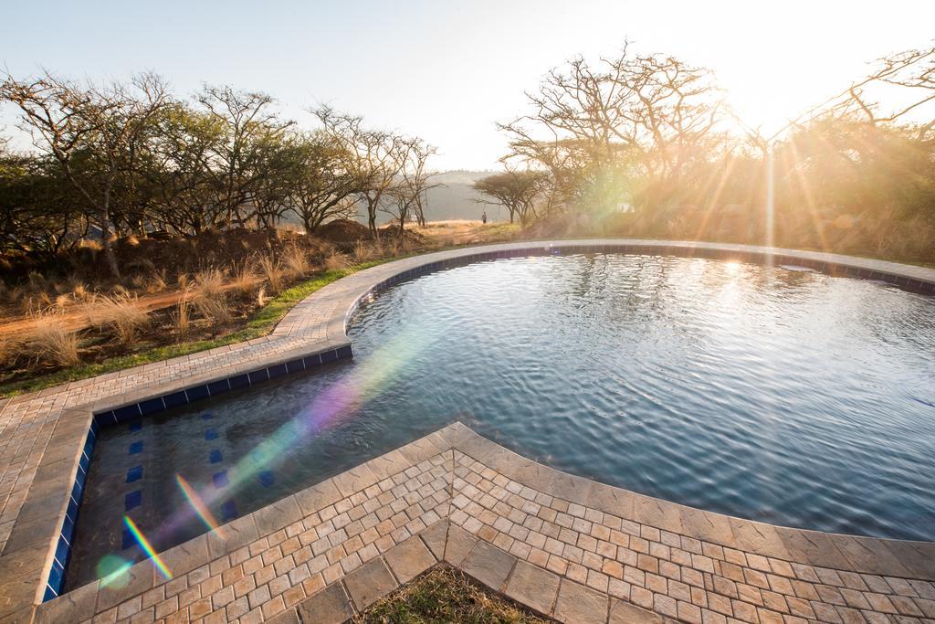 Hilton Bush Lodge & Function Venue Ngoại thất bức ảnh