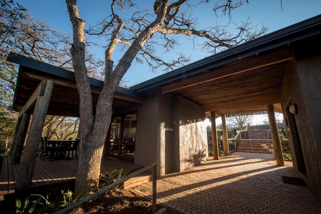 Hilton Bush Lodge & Function Venue Ngoại thất bức ảnh
